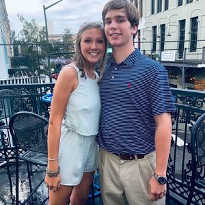 Meet your Posher, Will